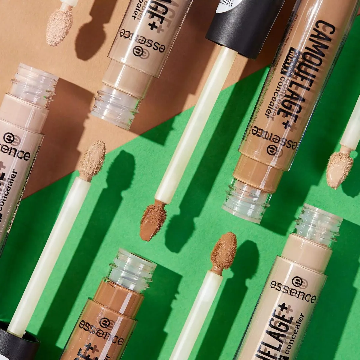 Camouflage  Matt Concealer