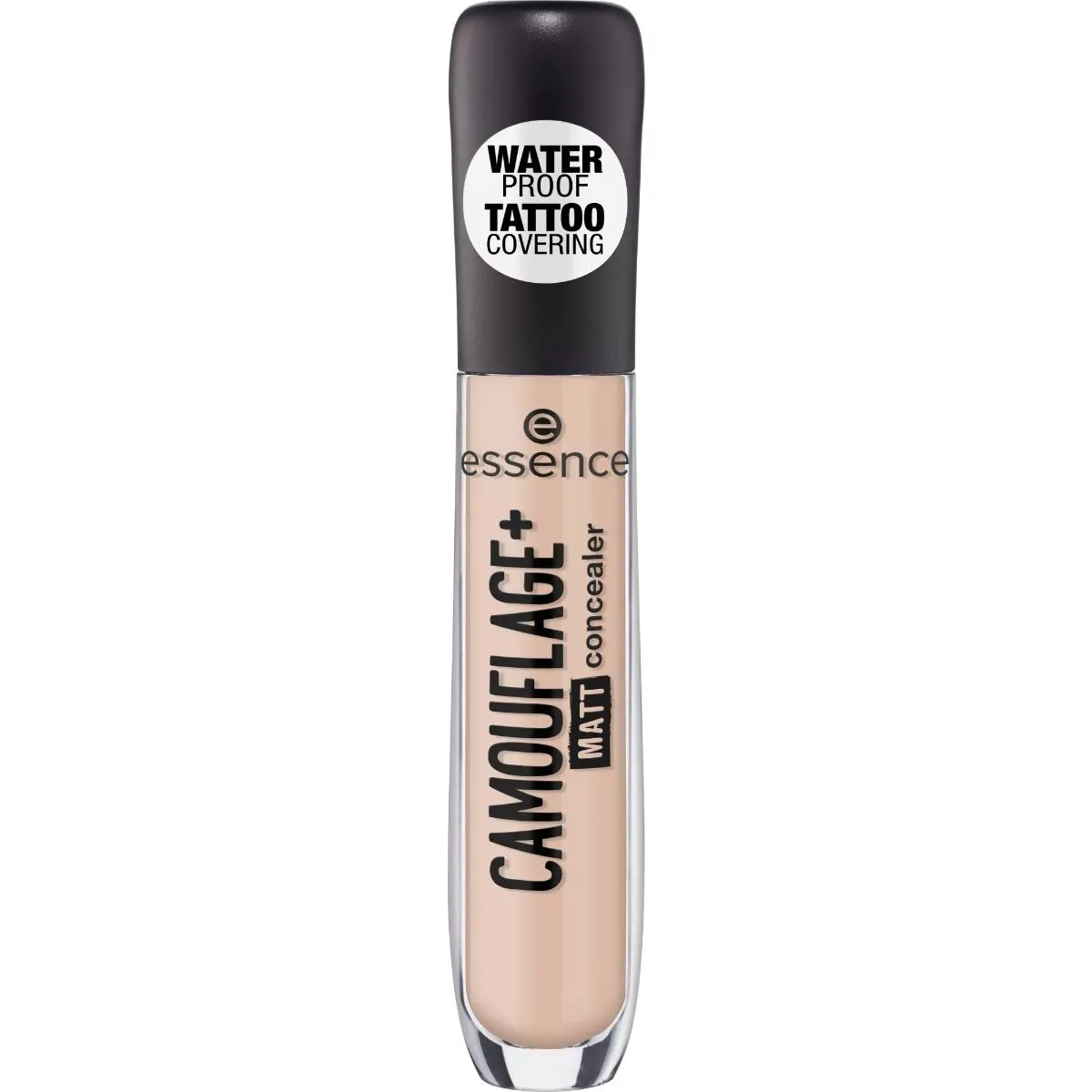 Camouflage  Matt Concealer