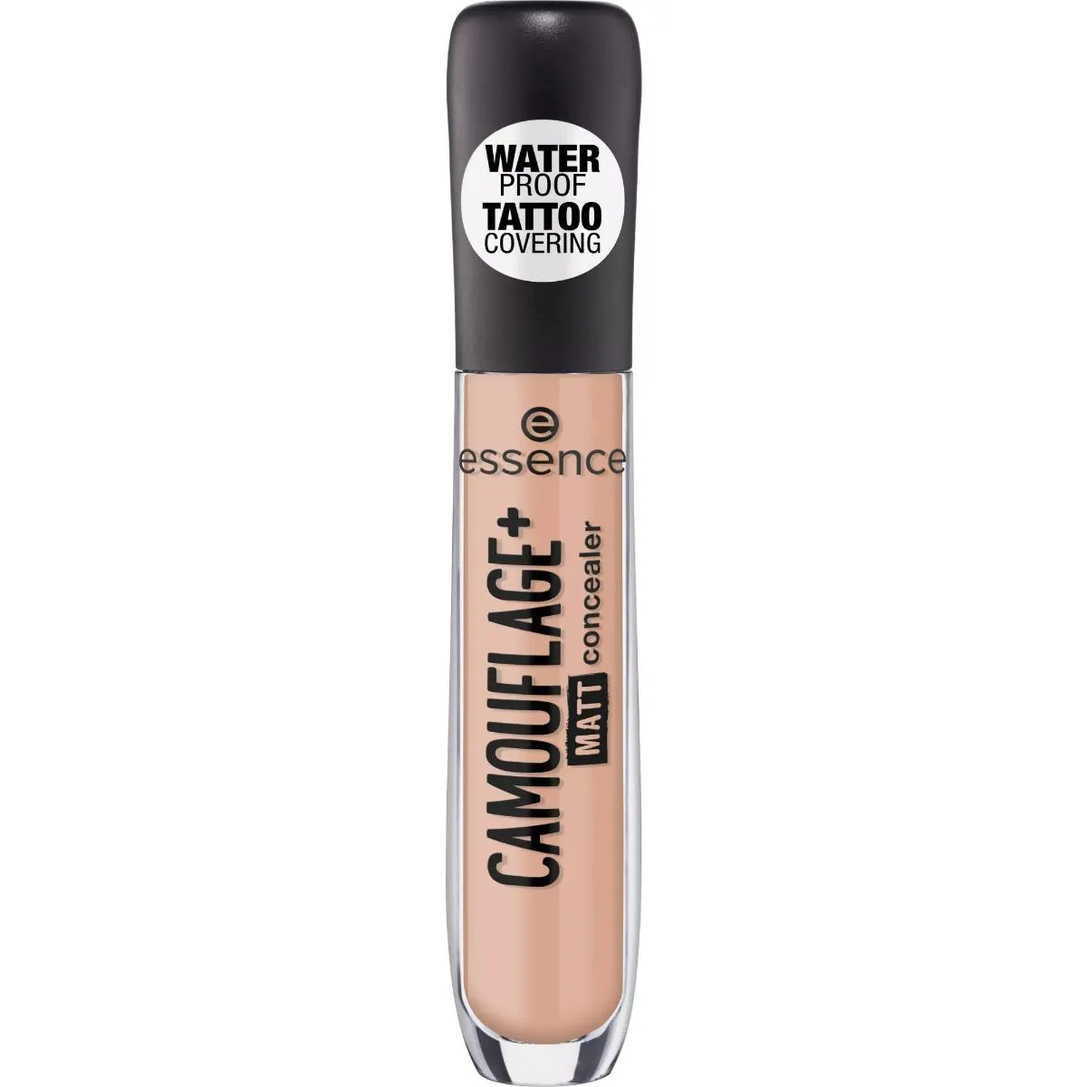 Camouflage  Matt Concealer