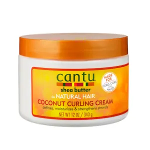 Cantu Coconut Curling Cream