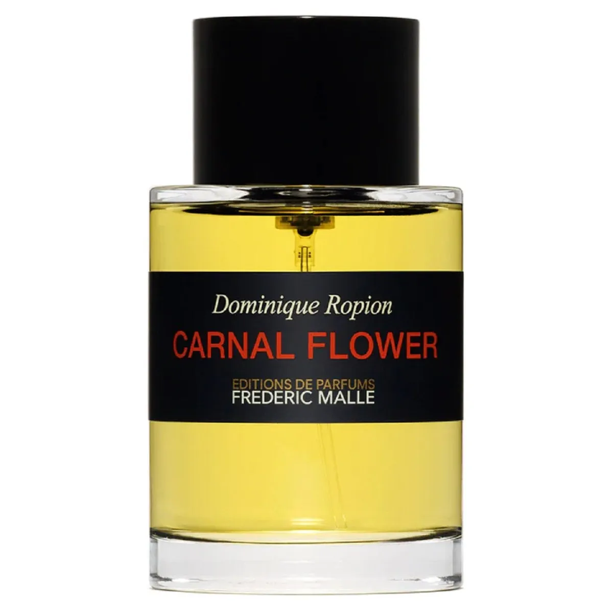 Carnal Flower Limited Edition