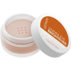 Catrice Under Eye Brightener Setting Powder
