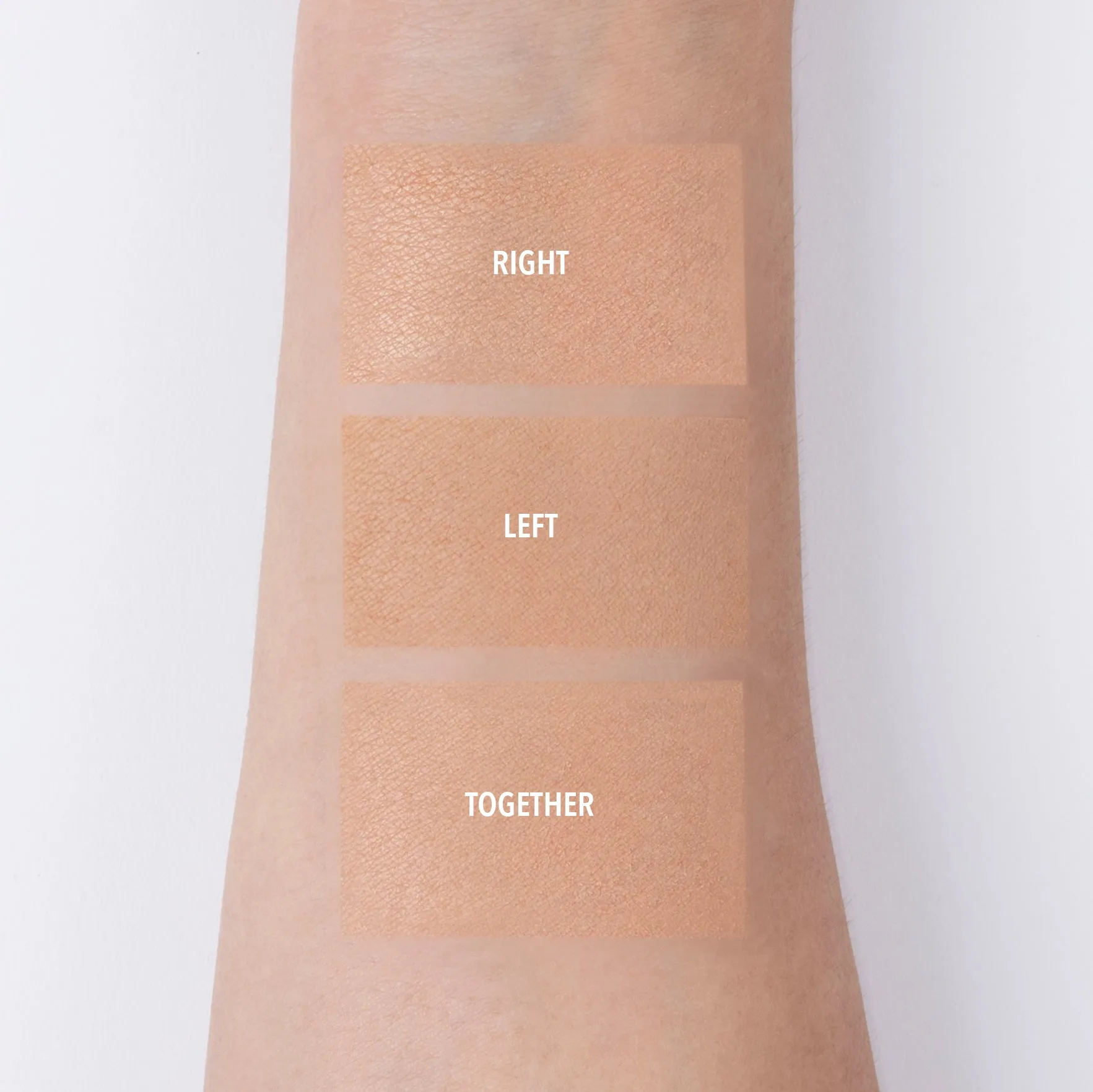 Caught in the Sun Dual Bronzer
