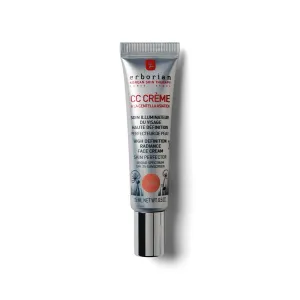 CC Cream High Definition Radiance Cream SPF25 Dore