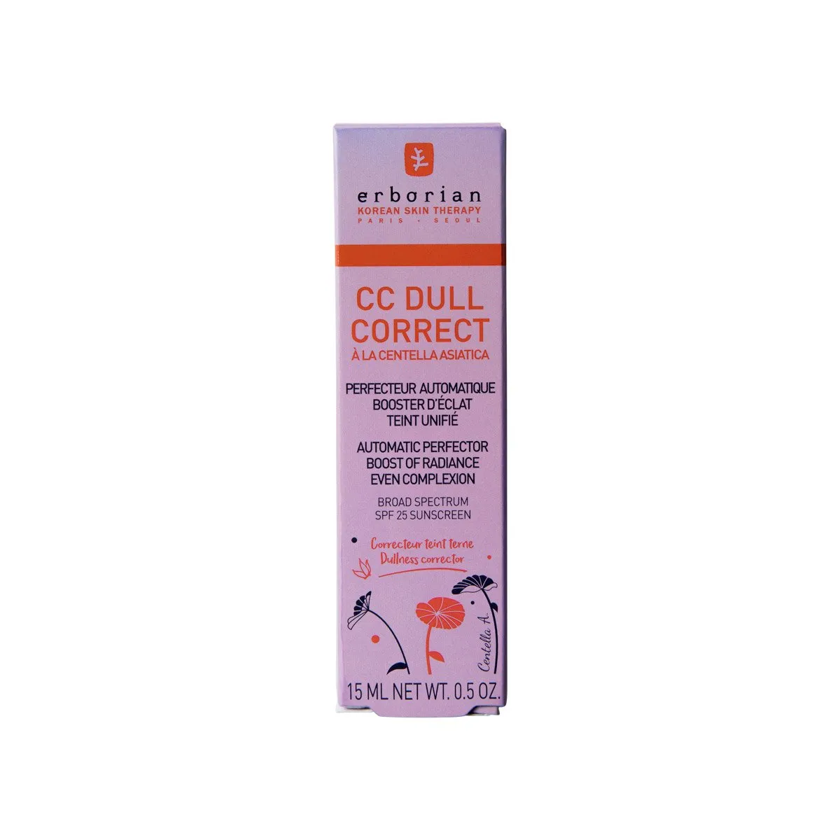 CC Dull Correct Automatic Perfector 15ml