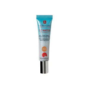 CC Water Caramel