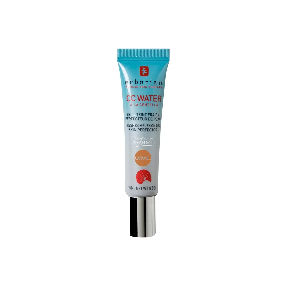 CC Water Caramel