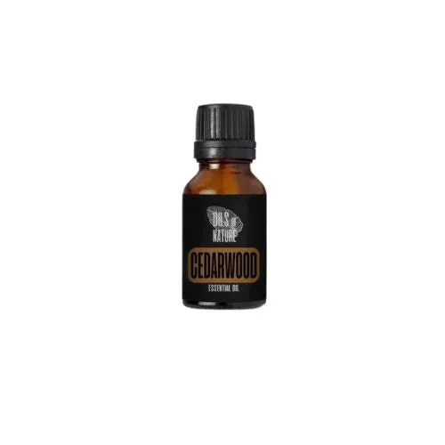 Cedarwood Essential Oil
