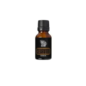 Cedarwood Essential Oil