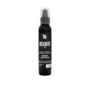Cellulite Oil