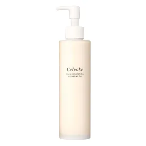 Celvoke Calm Brightening Cleansing Oil