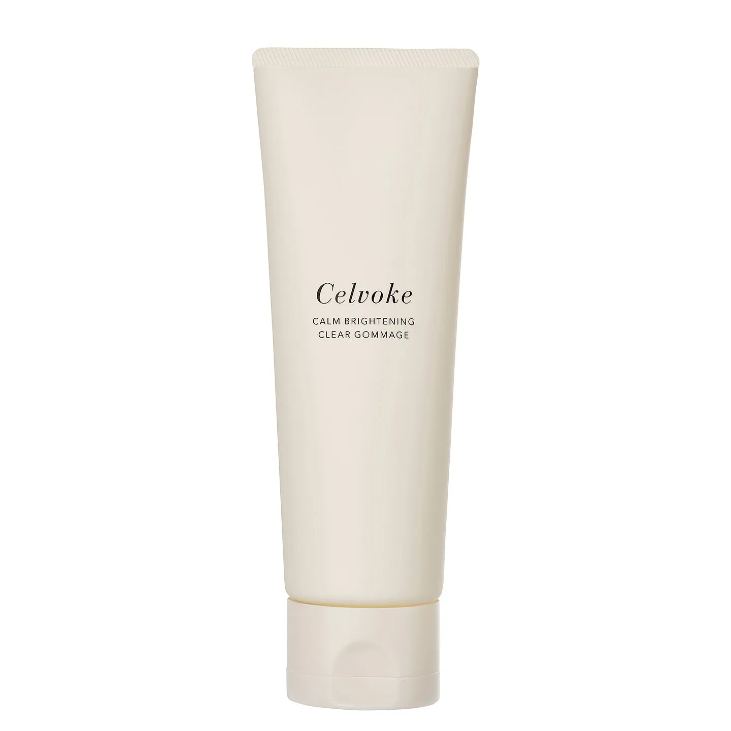 Celvoke Calm Brightening Clear Gommage