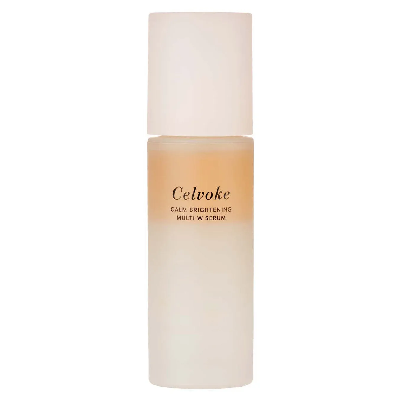 Celvoke Calm Brightening Multi W Serum