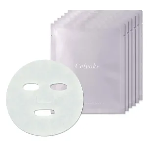 Celvoke Calm Conditioning Face Mask LV