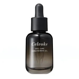 Celvoke Cell Luxe Concentrate Oil