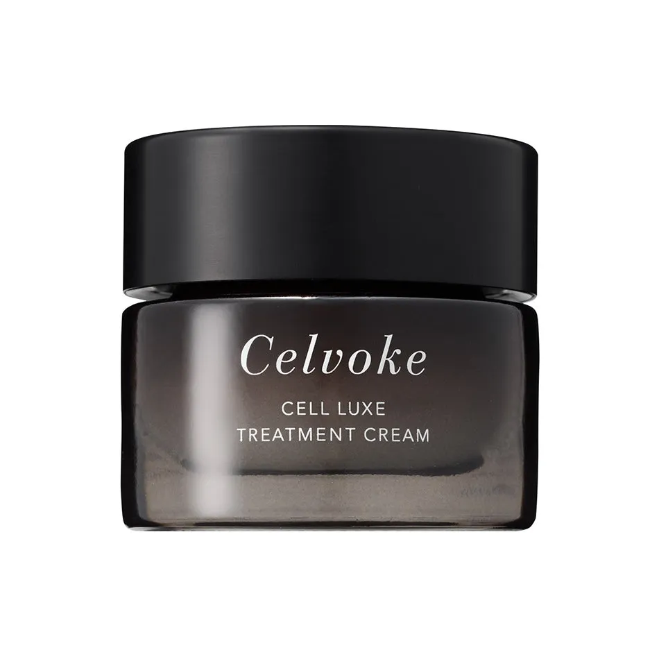 Celvoke Cell Luxe Treatment Cream