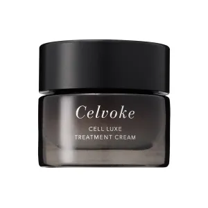 Celvoke Cell Luxe Treatment Cream