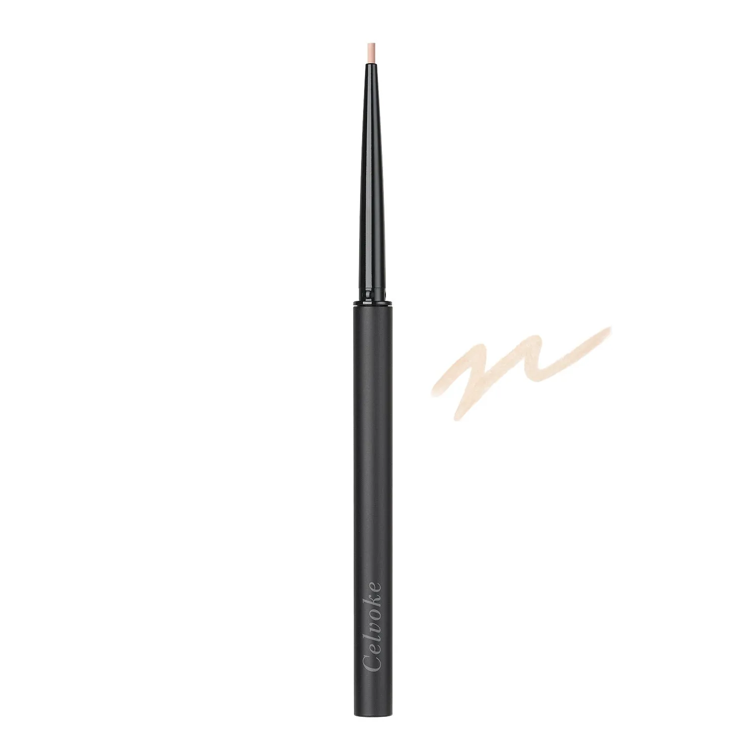 Celvoke Elaborate Gel Eyeliner