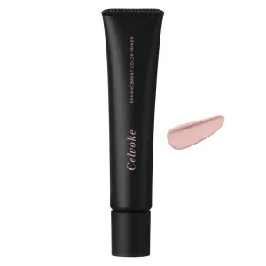 Celvoke Enhancement Color Primer SPF43