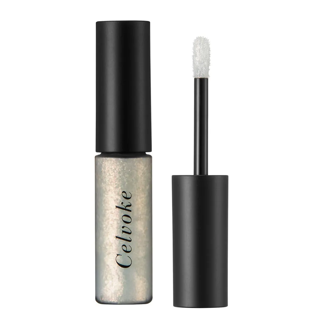 Celvoke Infinitely Glimmer Liquid