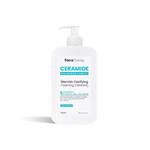 Ceramide Blemish Foaming Cleanser