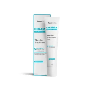 Ceramide Blemish Treatment Gel