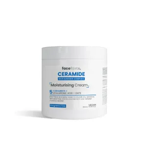 Ceramide Moisturising 2-in-1 Cream