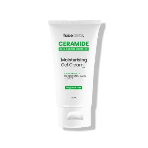 Ceramide Moisturising Gel Cream