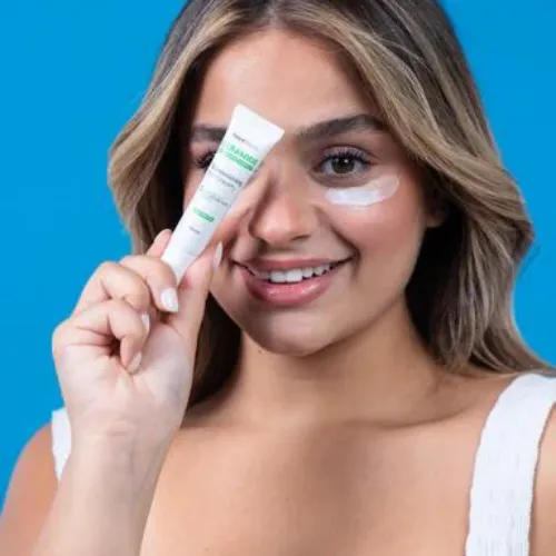 Ceramide Replenishing Eye Cream