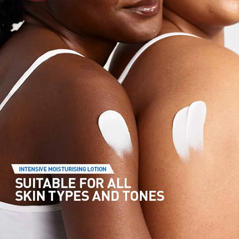 CeraVe Intensive Moisturising Lotion For Very Dry, Itchy Skin