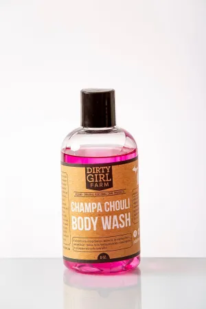 Champa Chouli Body Wash