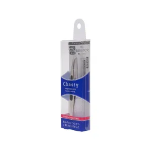 CHASTY Eyebrow Twezeers  (19g)