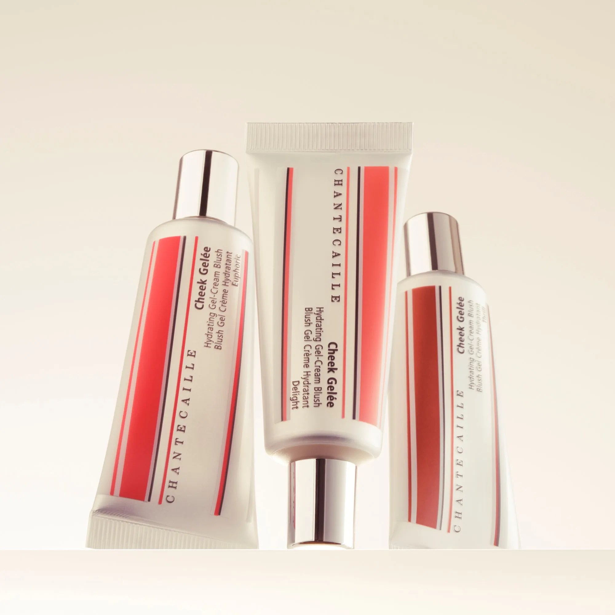 Cheek Gele Hydrating Gel-Cream Blush