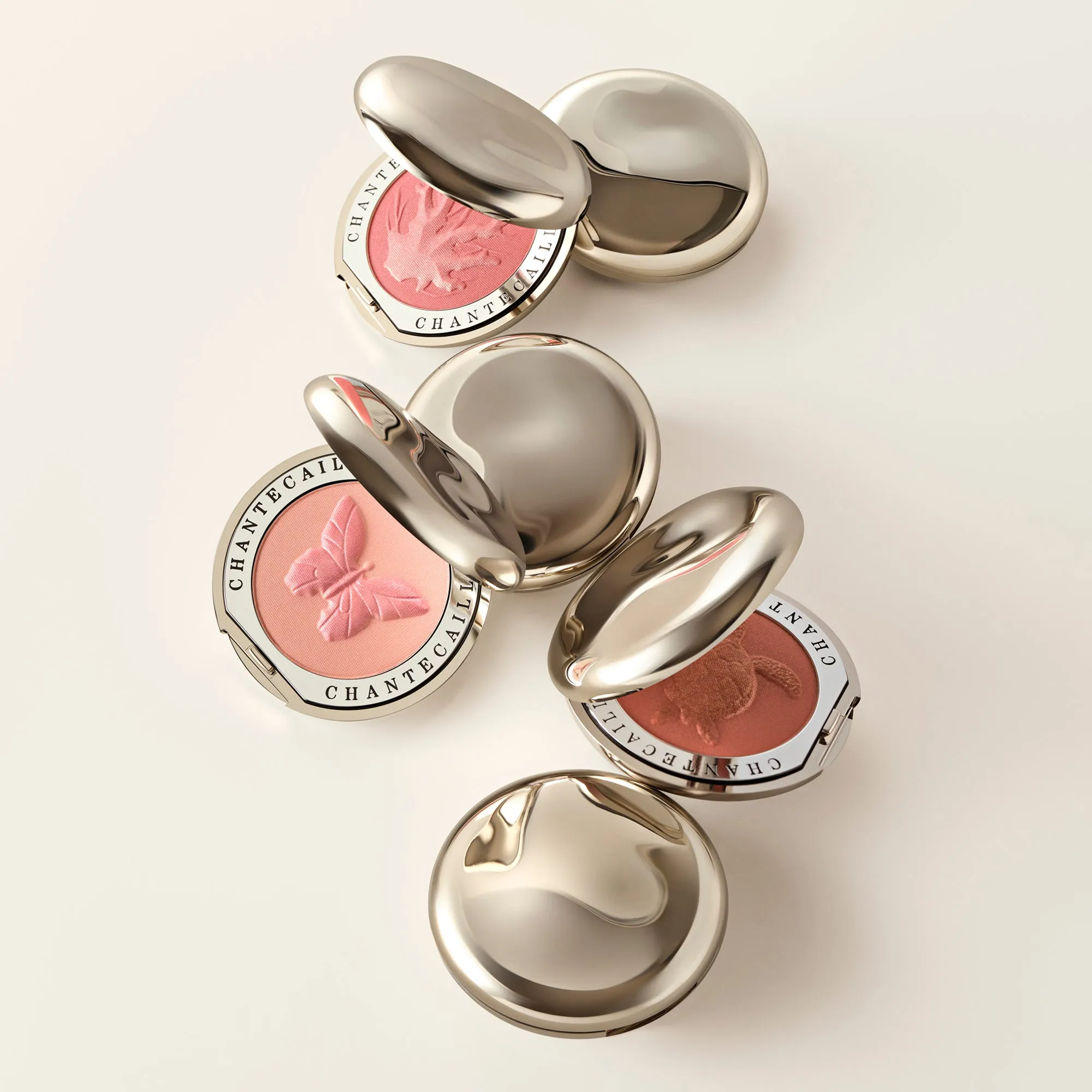 Cheek Shades