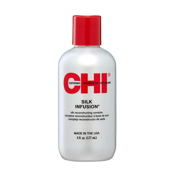 CHI Silk Infusion