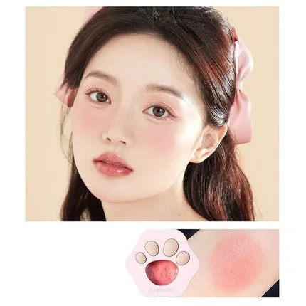 CHIOTURE Monochrome Matte Shine Blusher
