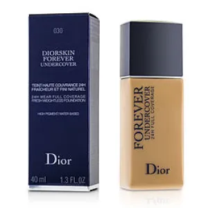 CHRISTIAN DIOR by Christian Dior