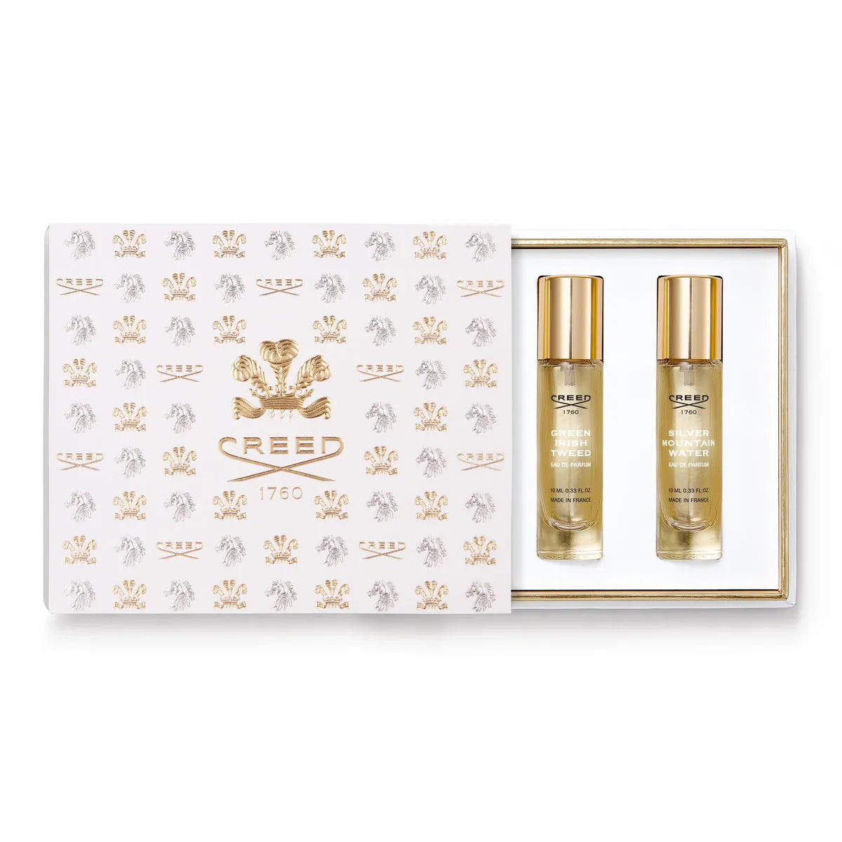 Christmas 3 x 10ml EDP Set - Male