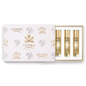 Christmas 5 x 10ml EDP Set - Female