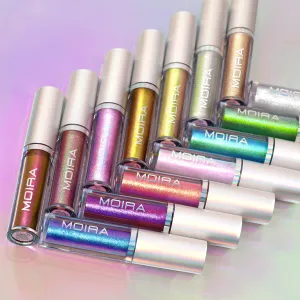 Chromatic Show Liners (14 Shades)