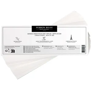 Cirepil Green Pellon Strips, 250 ct