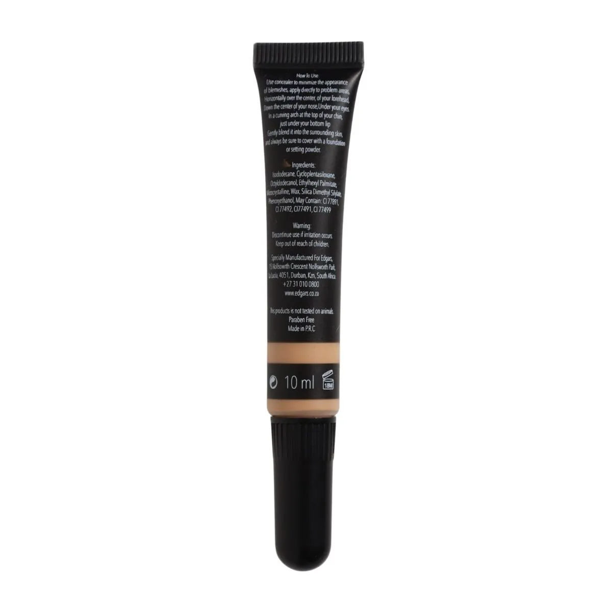 Citi Girl Concealer