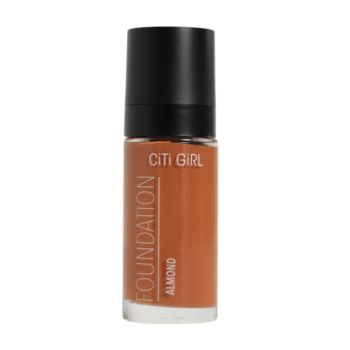 Citi Girl Liquid Foundation