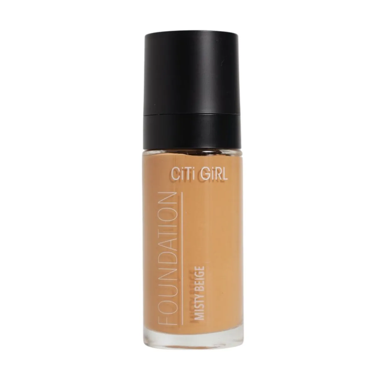 Citi Girl Liquid Foundation