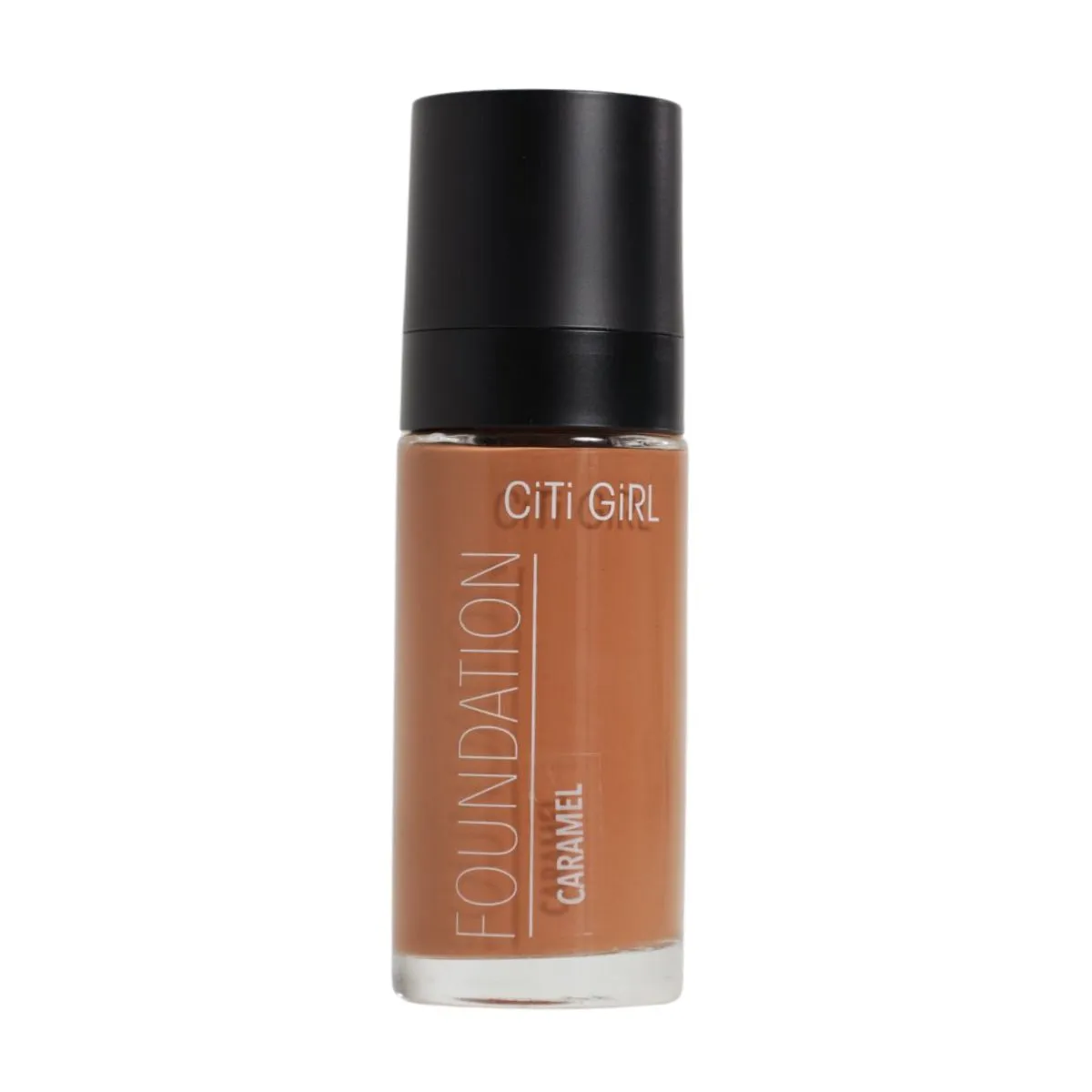 Citi Girl Liquid Foundation