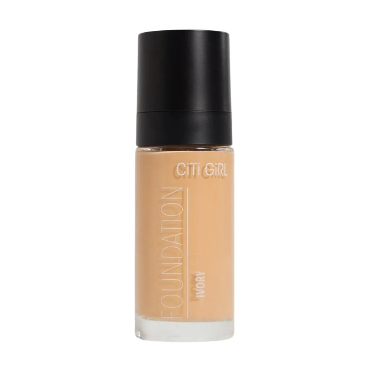 Citi Girl Liquid Foundation