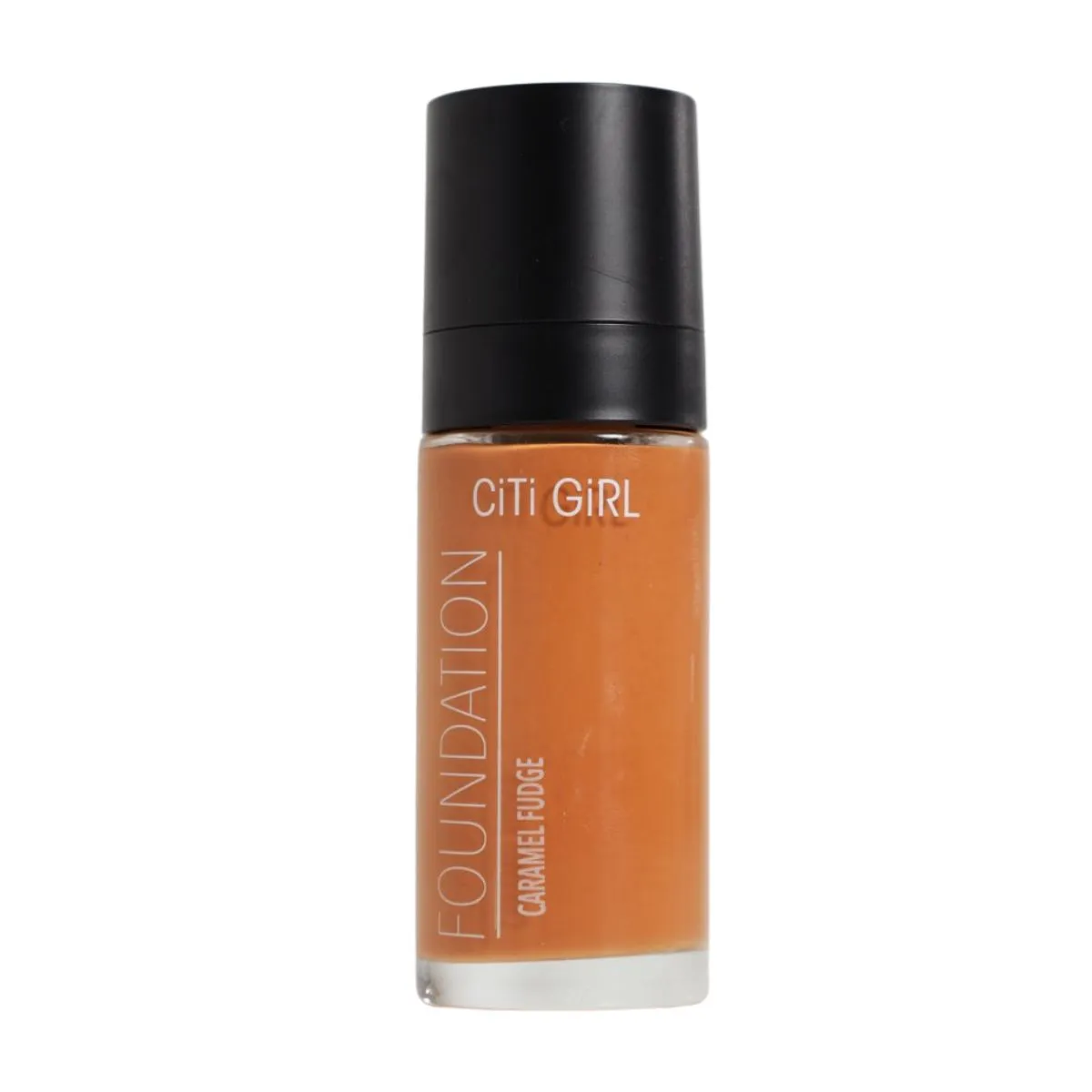 Citi Girl Liquid Foundation