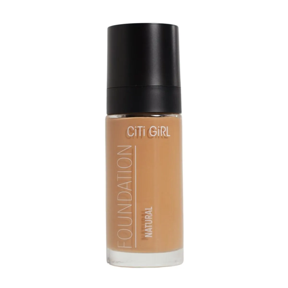 Citi Girl Liquid Foundation