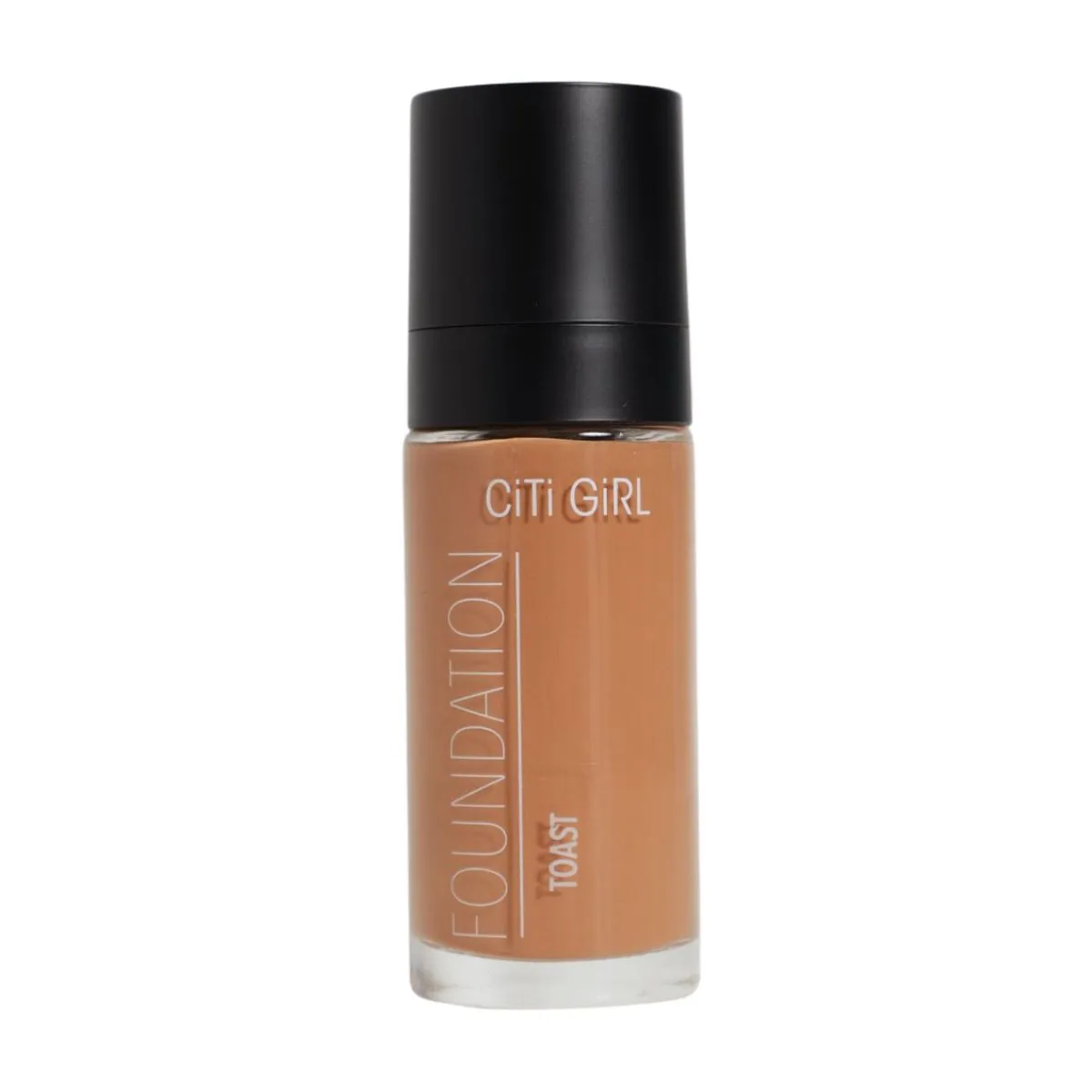 Citi Girl Liquid Foundation