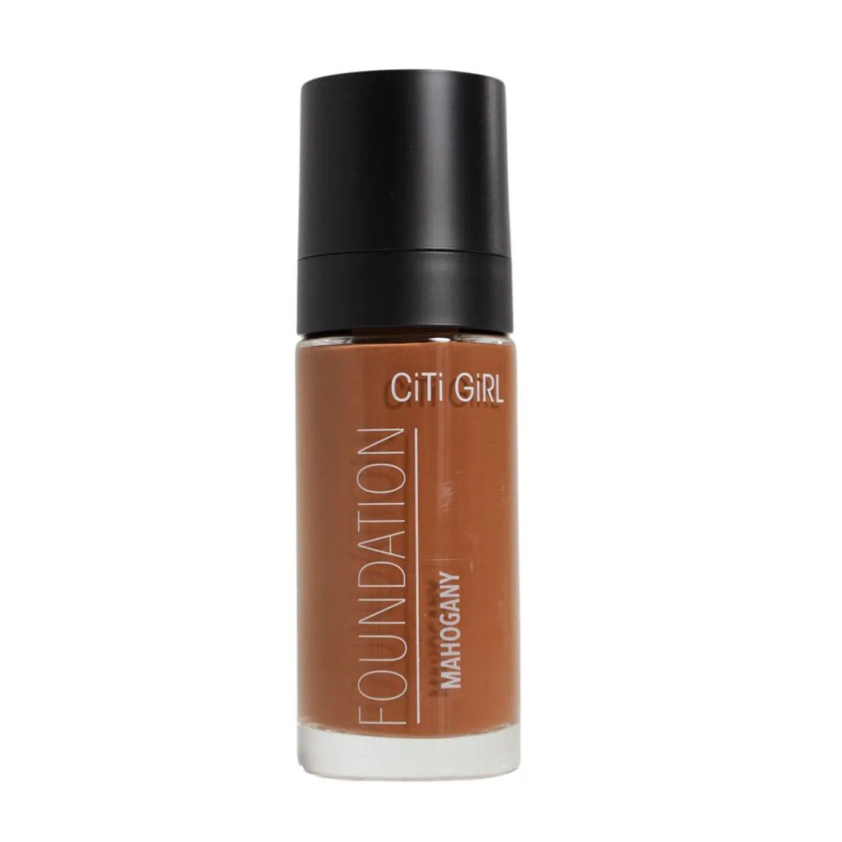 Citi Girl Liquid Foundation